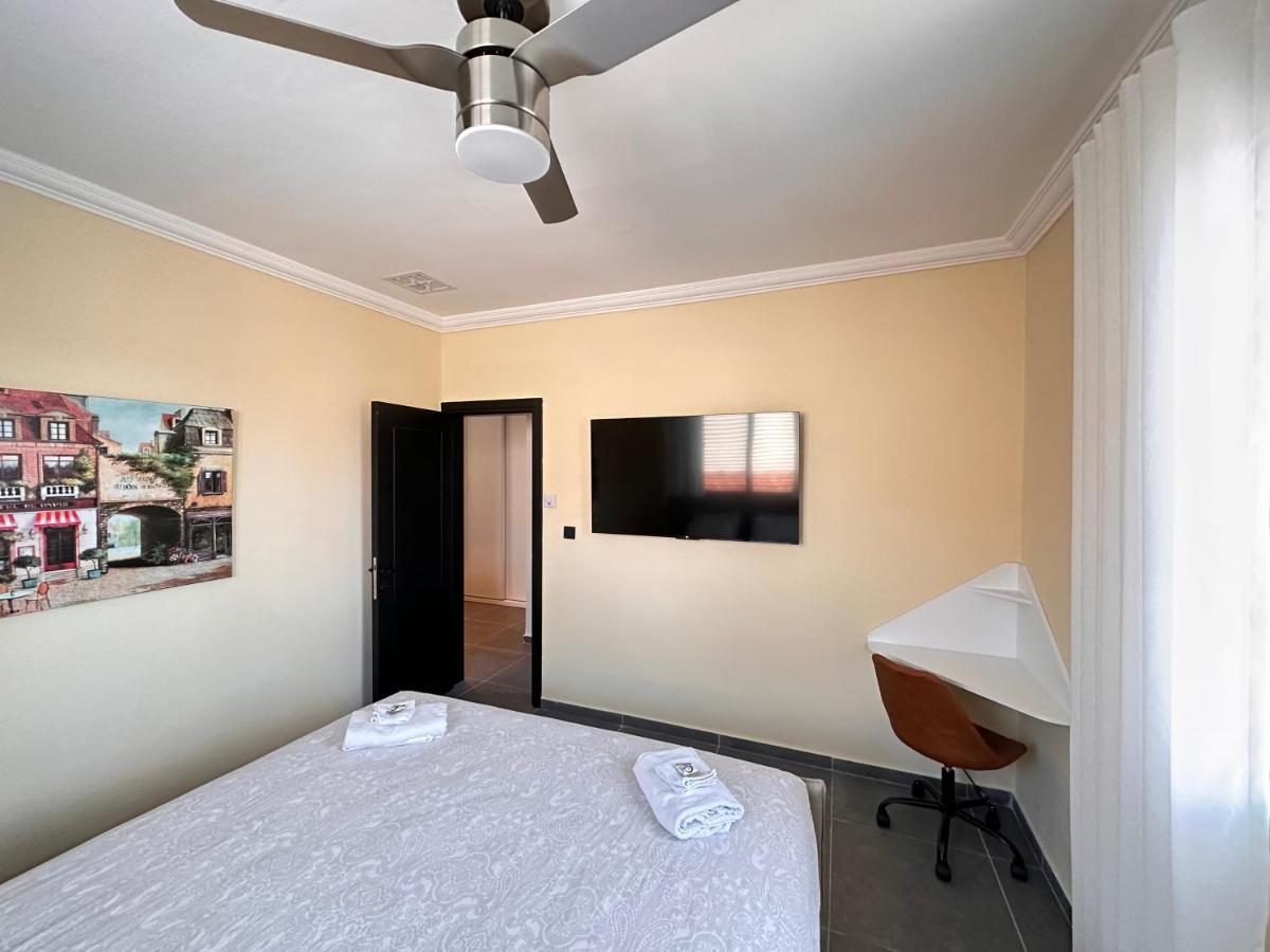 Midrahov Luxury Apartment Zikhron Ya'akov Ngoại thất bức ảnh