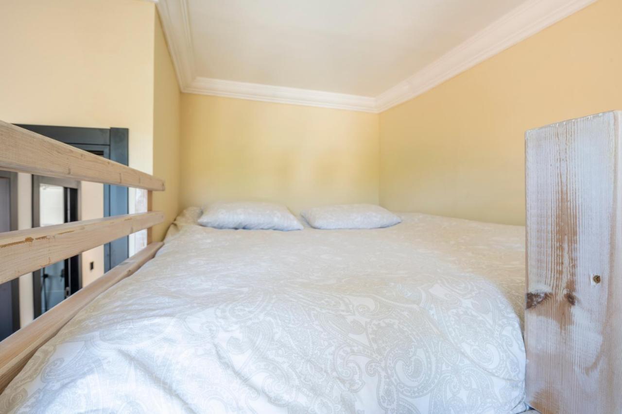 Midrahov Luxury Apartment Zikhron Ya'akov Ngoại thất bức ảnh